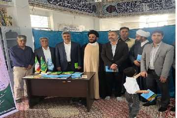 میزخدمت جیرفت